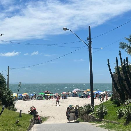Canasvieras Praia Norte Florianópolis Eksteriør billede