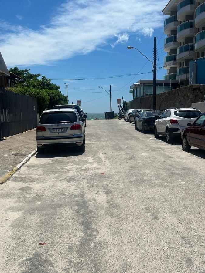 Canasvieras Praia Norte Florianópolis Eksteriør billede