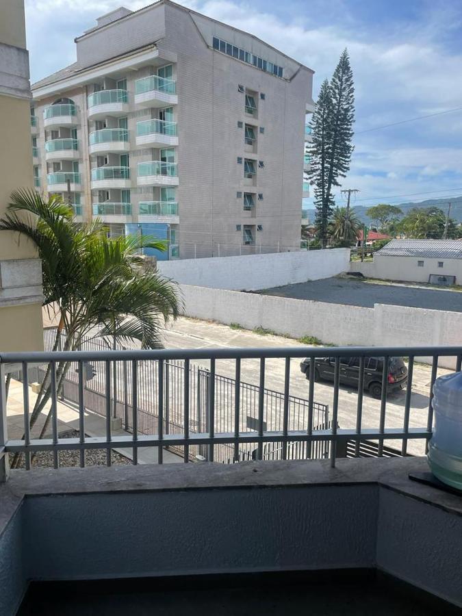 Canasvieras Praia Norte Florianópolis Eksteriør billede